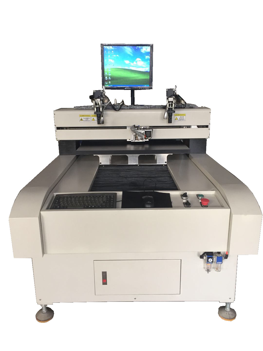 优质的开云手机入口官网_开云（中国）
在加工中的优势